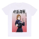 Jujutsu Kaisen T-Shirt Nobara Ombre